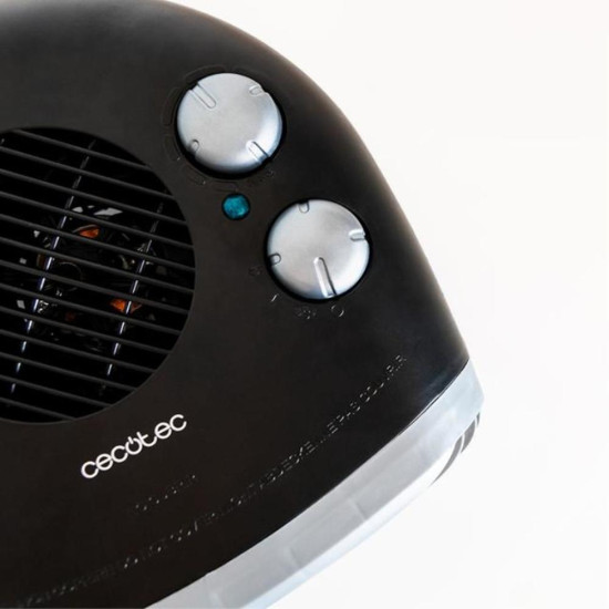 TERMOVENTILADOR CECOTEC READYWARM 2000 MAX HORIZON Calefacción TERMOVENTILADOR CECOTEC READYWARM 2000 MAX HORIZON Calefacción