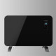 CONVECTOR CECOTEC READY WARM 6670 CRYSTAL Calefacción