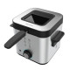 FREIDORA CECOTEC CLEANFRY INFINITY 900W 1.5L Freidoras FREIDORA CECOTEC CLEANFRY INFINITY 900W 1.5L Freidoras