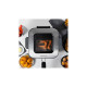 FREIDORA CECOTEC CLEANFRY INFINITY 900W 1.5L Freidoras FREIDORA CECOTEC CLEANFRY INFINITY 900W 1.5L Freidoras