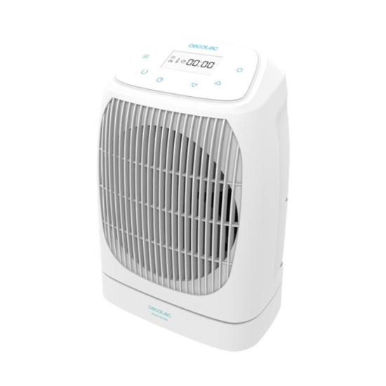 CALEFACTOR CECOTEC READYWARM 9870 SMART ROTATE Calefacción