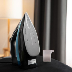 PLANCHA HORIZONTAL CECOTEC FAST&FURIOUS 6060 3100W