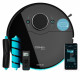 ROBOT ASPIRADOR CECOTEC CONGA 8090 ULTRA Robot aspirador ROBOT ASPIRADOR CECOTEC CONGA 8090 ULTRA Robot aspirador