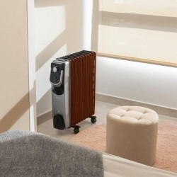 RADIADOR ACEITE CECOTEC READYWARM 11000 SPACE