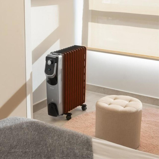 RADIADOR ACEITE CECOTEC READYWARM 11000 SPACE Calefacción RADIADOR ACEITE CECOTEC READYWARM 11000 SPACE Calefacción