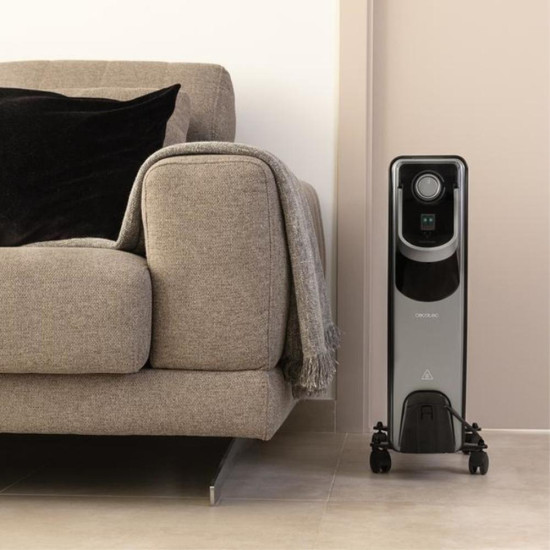 RADIADOR ACEITE CECOTEC READYWARM 11000 SPACE Calefacción RADIADOR ACEITE CECOTEC READYWARM 11000 SPACE Calefacción