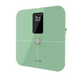 BASCULA BAÑO CECOTEC SURFACE PRECISION 10400