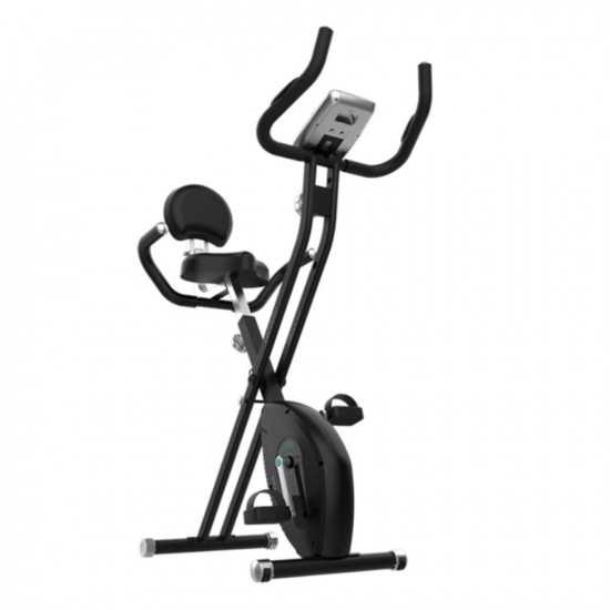 BICICLETA ESTATICA CECOTEC DRUMFIT X - CYCLE 1500 Patinetes y bicis eléctricas