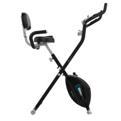 BICICLETA ESTATICA CECOTEC DRUMFIT X - CYCLE 1500