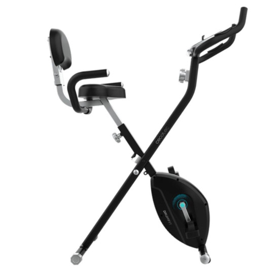 BICICLETA ESTATICA CECOTEC DRUMFIT X - CYCLE 1500 Patinetes y bicis eléctricas