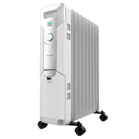 RADIADOR ACEITE CECOTEC READYWARM 9000 SPACE Calefacción RADIADOR ACEITE CECOTEC READYWARM 9000 SPACE Calefacción