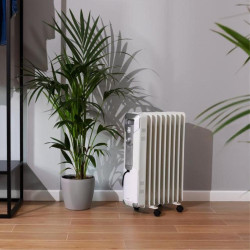 RADIADOR ACEITE CECOTEC READYWARM 9000 SPACE