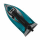 PLANCHA HORIZONTAL CECOTEC FAST&FURIOUS 5040 ABSOLUTE Planchas PLANCHA HORIZONTAL CECOTEC FAST&FURIOUS 5040 ABSOLUTE Planchas