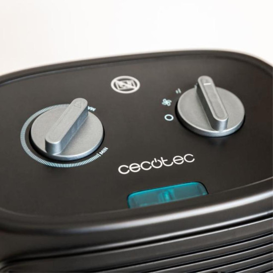 VENTILADOR CECOTEC READYWARM 2050 MAX FORCE Calefacción VENTILADOR CECOTEC READYWARM 2050 MAX FORCE Calefacción