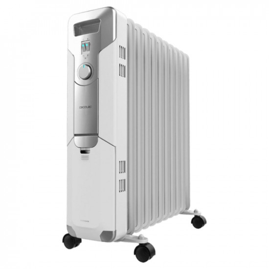 RADIADOR ACEITE CECOTEC READYWARM 11000 SPACE Calefacción RADIADOR ACEITE CECOTEC READYWARM 11000 SPACE Calefacción