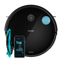 ROBOT ASPIRADOR CECOTEC CONGA 2499 ULTRA