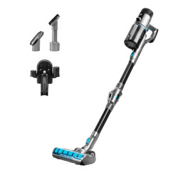 ASPIRADOR ESCOBA CECOTEC CONGA ROCKSTAR 880