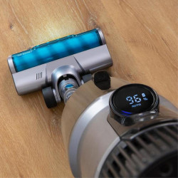 ASPIRADOR ESCOBA CECOTEC CONGA ROCKSTAR 880