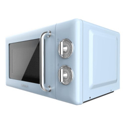 MICROONDAS CECOTEC PROCLEAN 3110 RETRO BLUE