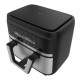 FREIDORA AIRE CECOTEC DUAL 9000 1 Freidoras FREIDORA AIRE CECOTEC DUAL 9000 1 Freidoras