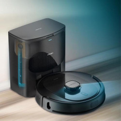 ROBOT ASPIRADOR CECOTEC CONGA 7490 INMORTAL