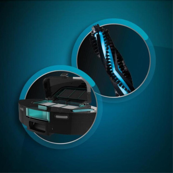 ROBOT ASPIRADOR CECOTEC CONGA 7490 INMORTAL Robot aspirador