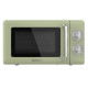 MICROONDAS CECOTEC PROCLEAN 3110 RETRO GREEN Microondas