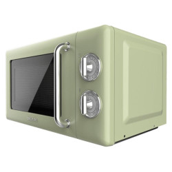 MICROONDAS CECOTEC PROCLEAN 3110 RETRO GREEN