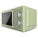 MICROONDAS CECOTEC PROCLEAN 3110 RETRO GREEN Microondas