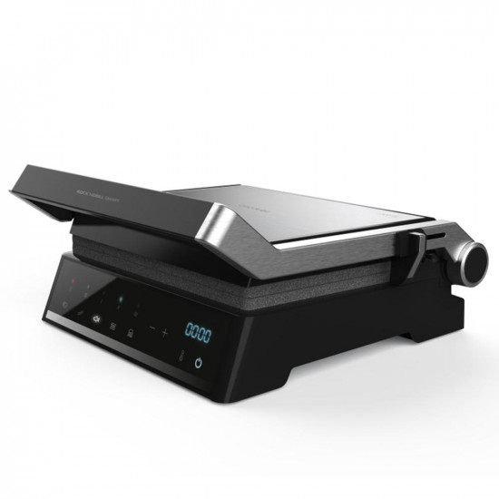 GRILL CECOTEC ROCK N GRILL SMART Grills GRILL CECOTEC ROCK N GRILL SMART Grills