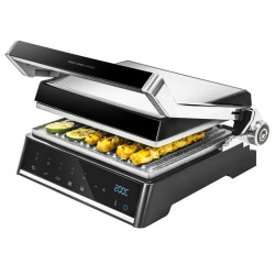 GRILL CECOTEC ROCK N GRILL SMART