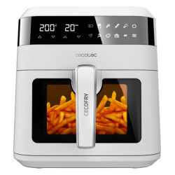 FREIDORA AIRE CECOTEC CECOFRY EXCELLENCE 6000