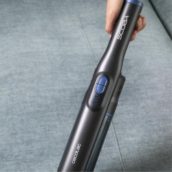 ASPIRADOR VERTICAL CECOTEC SCOBA 2100 TWICE