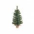 ARBOL NAVIDAD MINI VERDE DECORATIVO 60