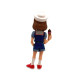 FIGURA MINIX STRANGER THINGS ROBIN 12 Figuras