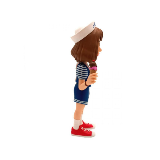 FIGURA MINIX STRANGER THINGS ROBIN 12 Figuras