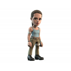 FIGURA MINIX TOMB RAIDER LARA CROFT