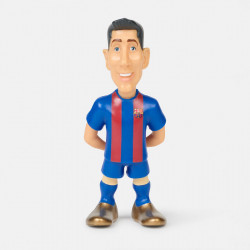 FIGURA MINIX FUTBOL FCB LEWANDOWSKI 7