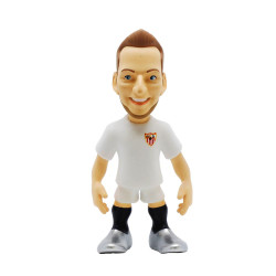 FIGURA MINIX SEVILLA FUTBOL CLUB RAKITIC