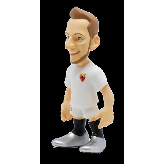 FIGURA MINIX SEVILLA FUTBOL CLUB RAKITIC Figuras