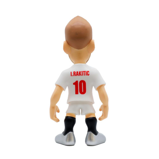 FIGURA MINIX SEVILLA FUTBOL CLUB RAKITIC Figuras