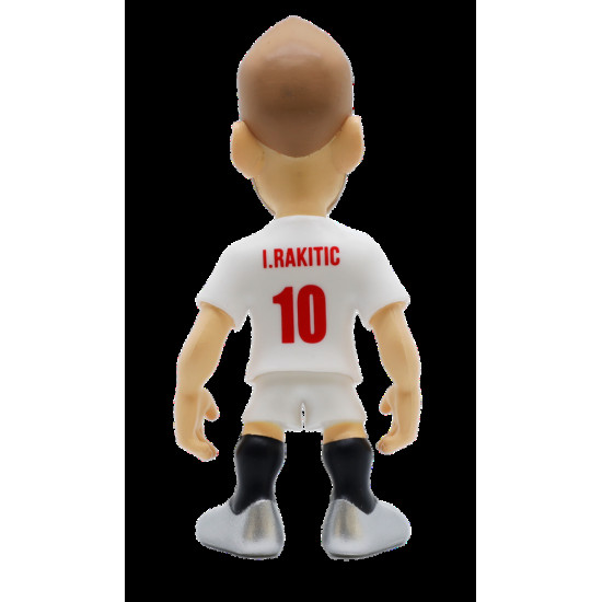 FIGURA MINIX SEVILLA FUTBOL CLUB RAKITIC Figuras