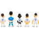 PACK 5 FIGURAS MINIX PACK REAL Figuras