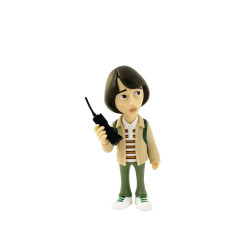 FIGURA MINIX STRANGER THINGS MIKE 12