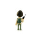 FIGURA MINIX STRANGER THINGS MIKE 12 Figuras