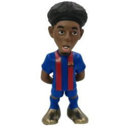 FIGURA MINIX FUTBOL CLUB BARCELONA KOUNDE