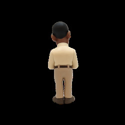 FIGURA MINIX BREAKING BAD -  GUS