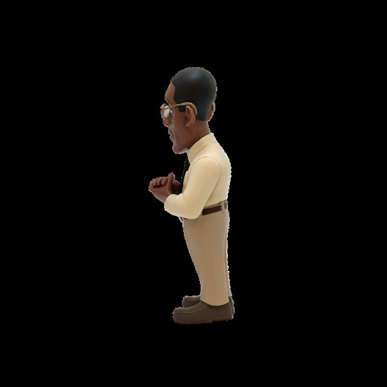 FIGURA MINIX BREAKING BAD - GUS Figuras FIGURA MINIX BREAKING BAD - GUS Figuras