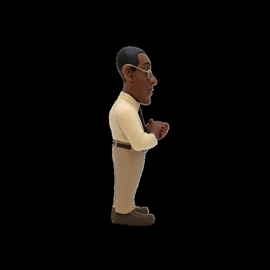 FIGURA MINIX BREAKING BAD - GUS Figuras FIGURA MINIX BREAKING BAD - GUS Figuras