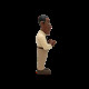 FIGURA MINIX BREAKING BAD - GUS Figuras FIGURA MINIX BREAKING BAD - GUS Figuras